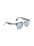 BCBGMAXAZRIA Teal Green Sunglasses One size - photo 1
