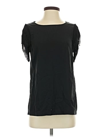 Sabine Short Sleeve Top (view 1)