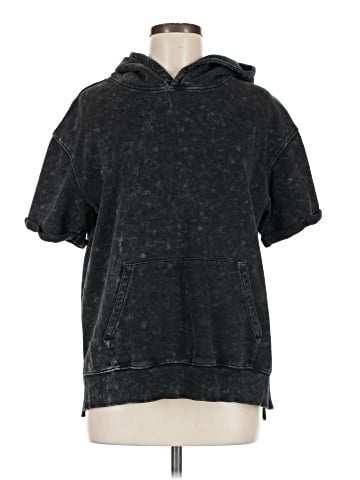 TSE Poncho (view 1)