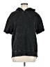 TSE Black Poncho Size M - photo 1