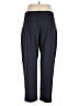 Habitat Solid Blue Active Pants Size L - photo 2