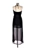 Sofia by Sofia Vergara 100% Polyester Black Cocktail Dress Size M - photo 2