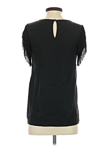 Sabine Short Sleeve Top (view 2)