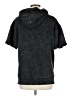 TSE Black Poncho Size M - photo 2
