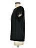 Sabine 100% Lyocell Black Short Sleeve Top Size S - photo 5