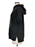 TSE Black Poncho Size M - photo 5