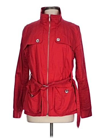 Erin London Jacket (view 1)