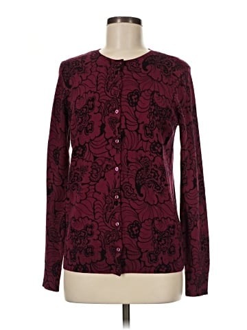 Ann Taylor LOFT Outlet Cardigan (view 1)
