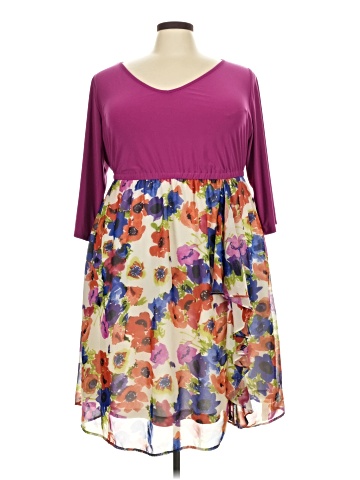 IGIGI Casual Dress (view 1)