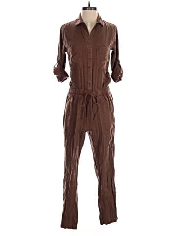 Bella Dahl Jumpsuit (view 1)