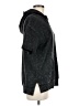 TSE Black Poncho Size M - photo 4