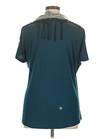 Style&Co Short Sleeve T-Shirt (view 2)