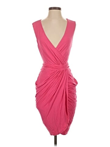 Bebe Cocktail Dress (view 1)