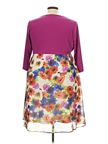 IGIGI Casual Dress (view 2)