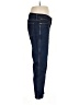 J.Crew Solid Blue Jeans Size 31 waist - photo 4