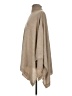 Cremieux Tan Poncho Size S - photo 5