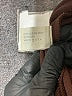 Compagnie Internationale Express 100% Polyester Brown Trenchcoat Size S - photo 7