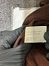 Compagnie Internationale Express 100% Polyester Brown Trenchcoat Size S - photo 8