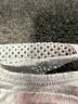 Unbranded Silver Short Sleeve T-Shirt Size M - photo 7