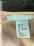 H&M 100% Polyester Tan Sleeveless Blouse Size 2 - photo 7