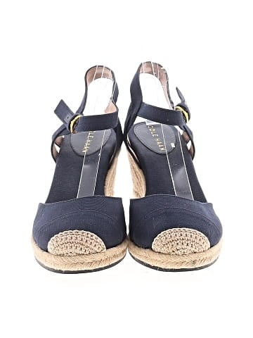 Cole Haan Wedges (view 2)
