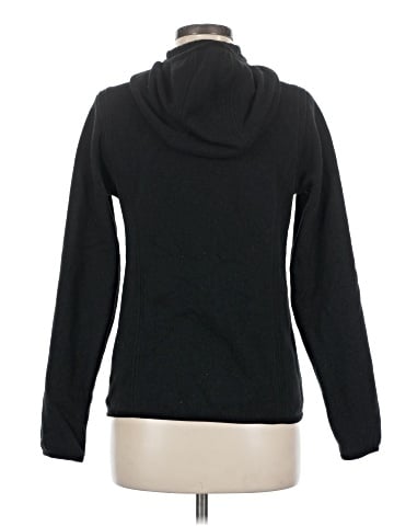 Marmot Zip Up Hoodie (view 2)