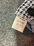 Avenue Montaigne Houndstooth Blue Casual Pants Size (4) - photo 8