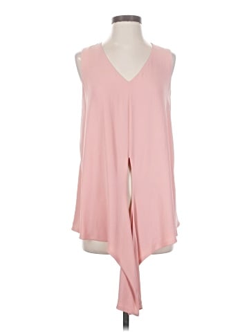 Fifteen Twenty Sleeveless Blouse (view 1)