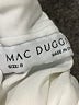 Mac Duggal 100% Polyester White Cocktail Dress Size 6 - photo 4
