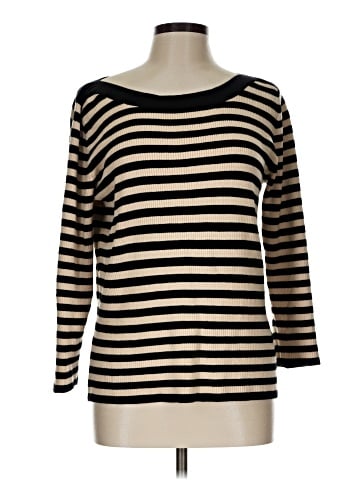 Worthington Pullover Sweater (view 1)