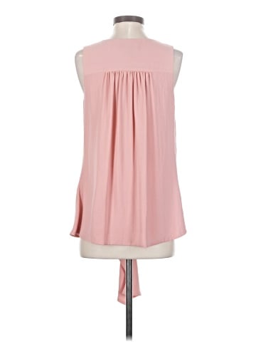 Fifteen Twenty Sleeveless Blouse (view 2)