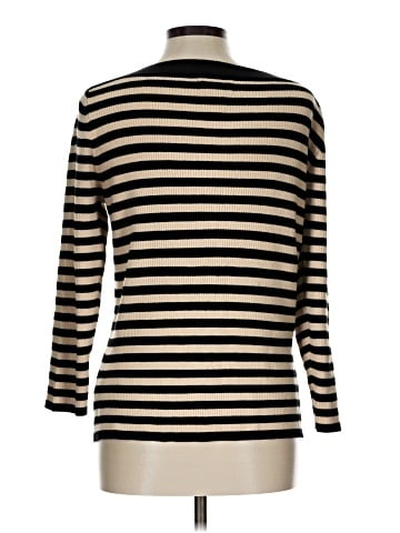 Worthington Pullover Sweater (view 2)