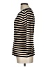 Worthington Stripes Gold Pullover Sweater Size L - photo 5
