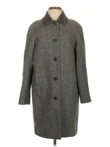 J.Crew Wool Coat (view 1)