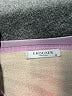 Ekouaer Floral Pink Pullover Sweater Size M - photo 7
