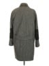 J.Crew 100% Wool Gray Wool Coat Size 2 - photo 2