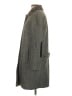 J.Crew 100% Wool Gray Wool Coat Size 2 - photo 5