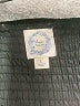 Blue Rain Stars Black Casual Skirt Size L - photo 4