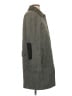 J.Crew 100% Wool Gray Wool Coat Size 2 - photo 4