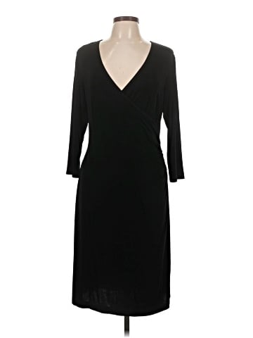 Travelers by Chico's Cocktail Dress (view 1)
