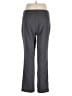 Prophecy Chevron-herringbone Gray Dress Pants Size 12 - photo 2