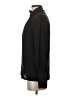 Club Monaco 100% Polyester Black Long Sleeve Blouse Size XS - photo 5