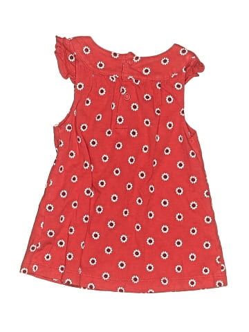 Child of Mine by Carter's Short Sleeve Top (view 2)