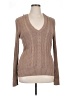 High Sierra Tan Pullover Sweater Size XL - photo 1