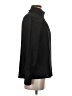 Club Monaco 100% Polyester Black Long Sleeve Blouse Size XS - photo 4