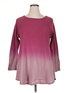 Olivia Sky Pullover Sweater