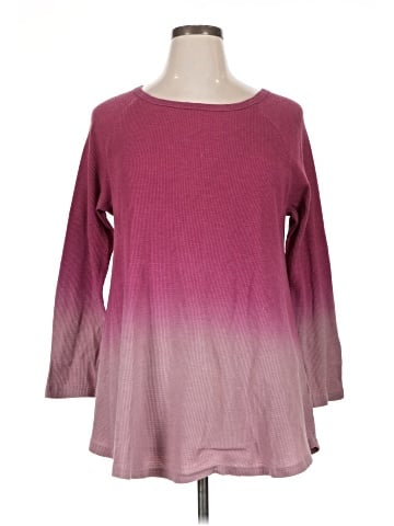 Olivia Sky Pullover Sweater (view 1)