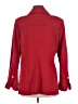 CAbi Red Coat Size M - photo 2