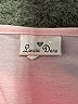 Assorted Brands 100% Polyester Pink Sleeveless T-Shirt Size 12 - photo 7