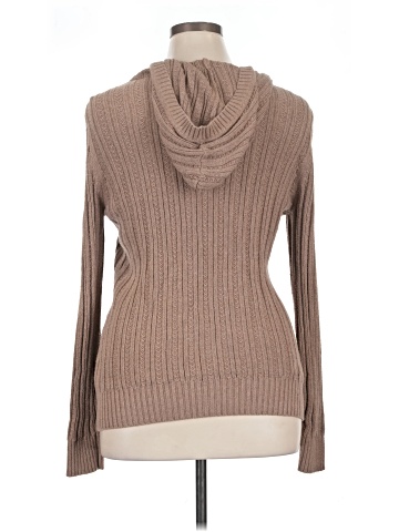 High Sierra Pullover Sweater (view 2)